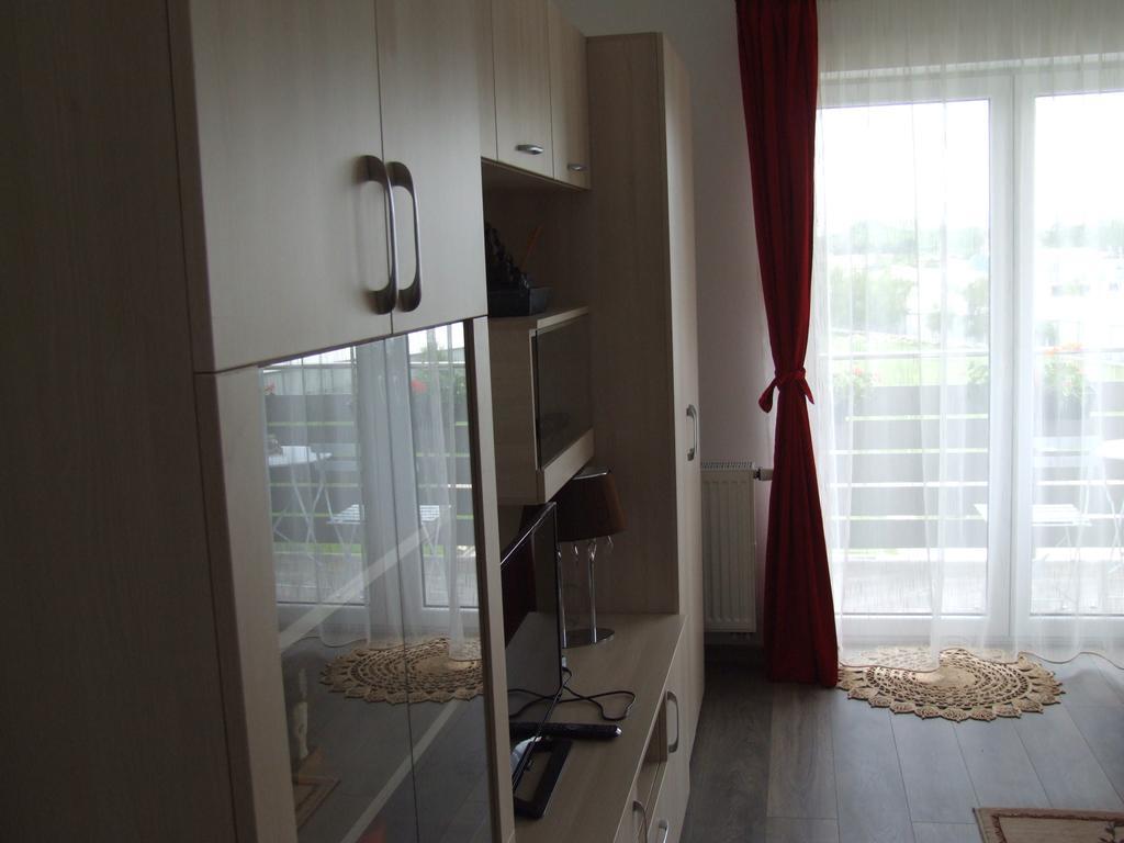 Anca Apartment Brasov Exterior photo